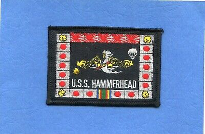 FLAG SS 364 Hammerhead flag