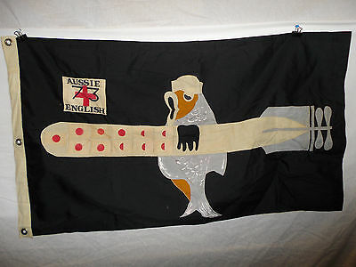 FLAG SS 383