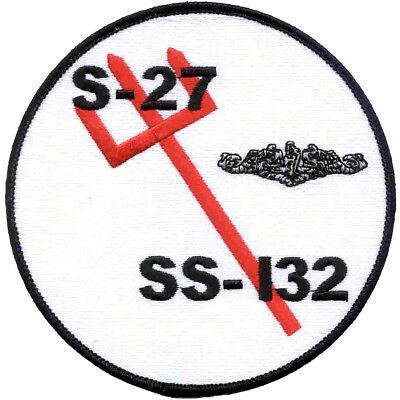 ss 132 patch 