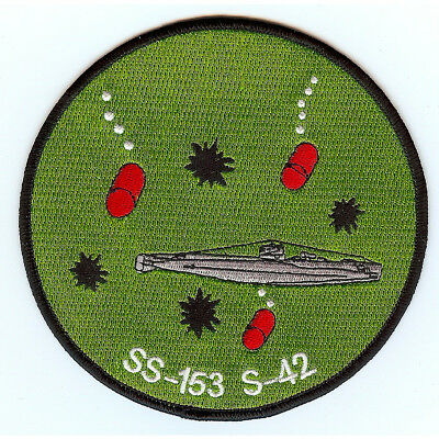 ss 153 patch