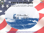 SS 160 USS 49 0816013