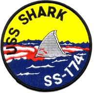 SS 174 shark1-patch