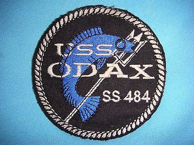 SS 484 Patch-Us-Navy-Uss-Odax-Ss-484-Tench-Class-Submarine.jpg