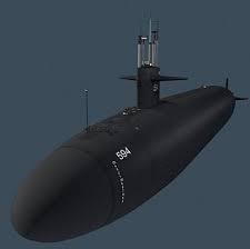 USS PERMIT SSN 594 images (2)