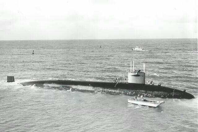 SSN 612 USS GUARDFISH SWIM CALL 48de509da044a99.jpg