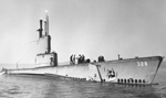 USS Charr 0832809 1956