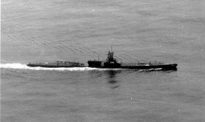 ss 348 LOON 1949 publicity photo small1