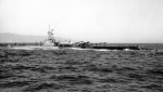 SS 348 USS CUSK 0834821