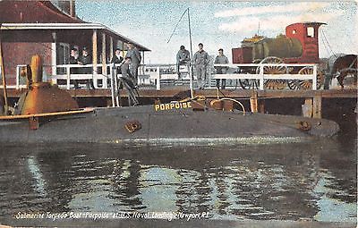 SS 7 USS PORPISE $ 1 (17)