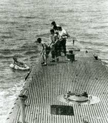 SS 230 USS FINBACK images (4)