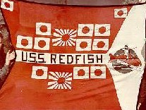 SS 395 USS Redfish (2)