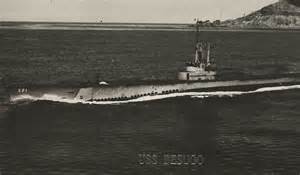 ss 321 USS BESEUDO th4WOCKFKI