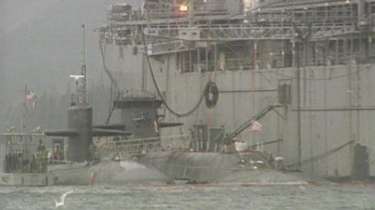 us subs holyloch 1991