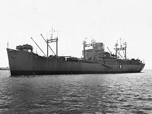 AS 14 USS_Pelias_at_anchor_near_the_Mare_Island_Naval_Shipyard,_California_on_15_November_1941.jpg