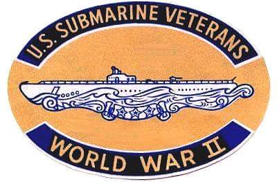 SUBVETS WWII 87128522