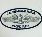 SUB FORCE PACIFIC 184510 12
